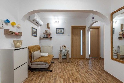 Apartament 3 camere decomandate - Premium, gata de mutat