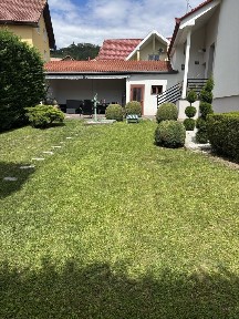 CASA DE VANZARE -Zalau Ultracentral 600mp teren