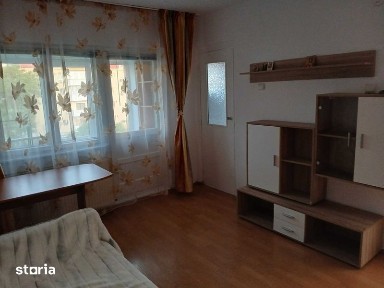 Proprietar inchiriez garsoniera in Timisoara- zona Girocului