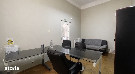 Spatiu Ultracentral de închiriat, Str.Iuliu Maniu