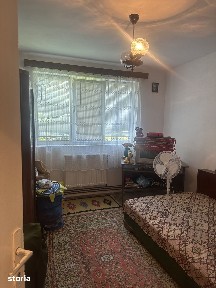 Campina - ap. 2 cam - parter - 48 mp - 55000 Euro/Neg.