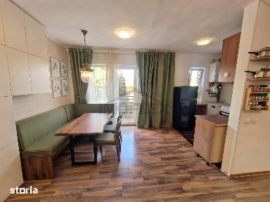 2600mp, 2 camere, de vanzare, 2 balcoane, Marasti