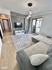 Apartament 3 camere decomandat | Rezervelor 79 | Militari Residence