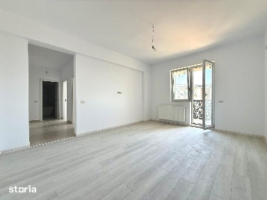 Apartament 3 Camere Decomandat 86 mp Etaj 2 | Predare Martie 2027