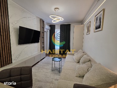 Studio modern- 5 minute- Pasarela Berceni
