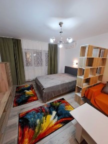 Proprietar, inchiriez garsoniera 42 mp bucuresti, zona 13 Septembrie - Razoare