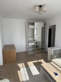 Închiriez apartament 2 camere - zona AFI Cotroceni / Orizont
