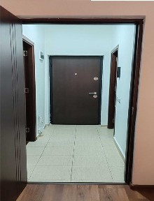 Apartament 2 camere de închiriat în Popești-Leordeni, Str. Amurgului, Nr.58