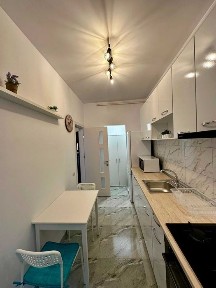 Garsoniera 30m2, Militari Rezidence cu loc de parcare inclus, 350 euro