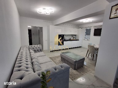 Apartament 2 Camere Voluntari | Pipera | Matei Millo