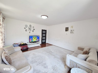 2 camere Dobroesti, 85mp, 2 locuri de parcare