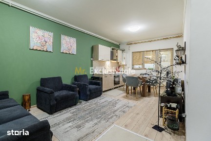 2 camere | Bloc 2020 | Mobilat si utilat