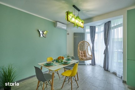Apartament Alezzi Beach vedere la mare