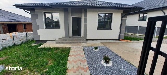 Casă deosebită Valea Adâncă Zona 5 Drumuri - 159.000 Euro