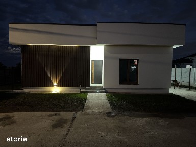Casa individuală noua Balotesti Bavaria Park