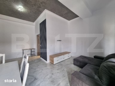Apartament 3 camere, 62,5mp, bloc nou, zona Corneliu Coposu