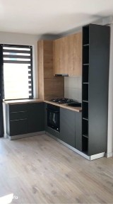 Apartament cu 3 camere si gradina, 2 parcari, zona Fagului