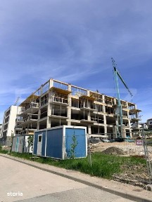 COMISION ZERO! Cartierul Terra, zona Oasului, 3 camere, 1850 euro/mp