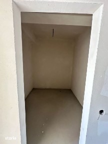 Apartament de 2 camere, SEMIFINISAT, bloc NOU, parcare, Terra