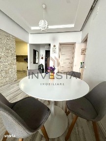 Apartament 3 camere, finisaje moderne, balcon și parcare - Iris, Cluj