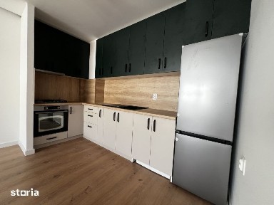 Apartament de 2 camere, 45 mp, zona Eroilor