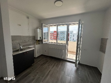 Proprietar!2 camere,centrala proprie,str Solstitiului,Metrou-Berceni