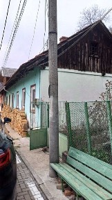 Vand casa parter Steierdorf-Anina!
