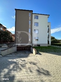 Apartament trei camere | Zona Muzeul Apei