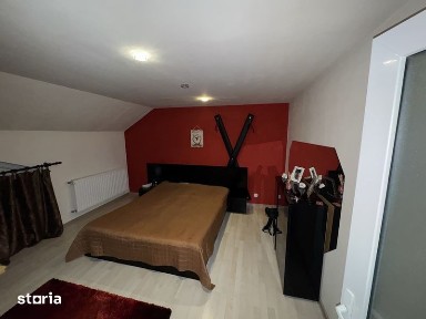 inchiriez vila 250mp Pretabil Afacere