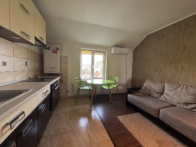 Apartament 2 camere Mansarda Scortarilor
