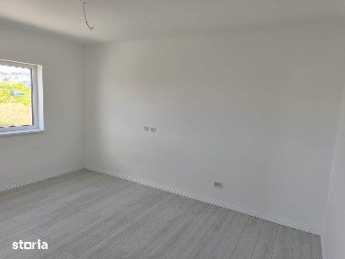 Apartament cu 2 camere decomandat - Visan