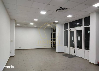 Spațiu comercial SAD vad foarte bun | Dacia | Circumvalatiunii