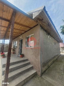 Casa in Stare Excelenta si Teren Concesiune, 230 mp, Lumina
