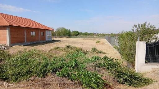 Casa Noua, Fantanele Jud, Arad