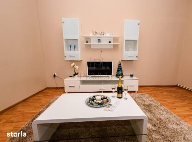 UNIRII - 3 CAM | 2 BAI | BOXA CF | RENOVAT - RESTAURAT | ARHITECTURAL