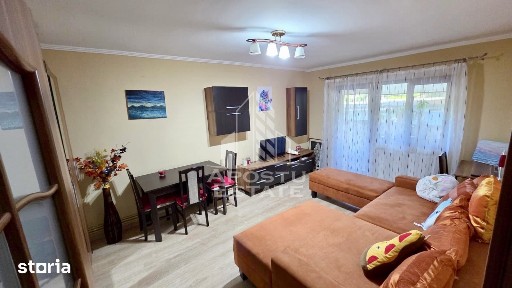 Apartament cu 3 camere de vanzare, Zona Aradului, Timisoara