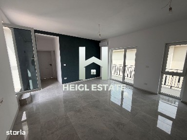 Apartament cu 2 camere si 45 mp terasa in zona Braytim