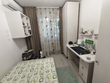 Comision 0 Apartament cu 3 camere confort 2 Salaj, centrala termica, mobilat