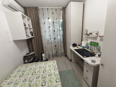 Comision 0 Apartament cu 3 camere confort 2 Salaj, centrala termica, mobilat