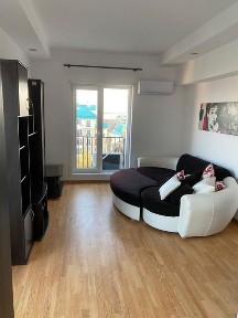 Apartament 2 camere Comopolis