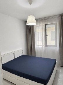 Apartament 3 camere Luxor Residence Otopeni