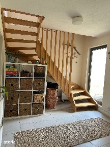 Casă 200 mp, 6 dormitoare, teren 826 mp - zona A, Sfântu Gheorghe