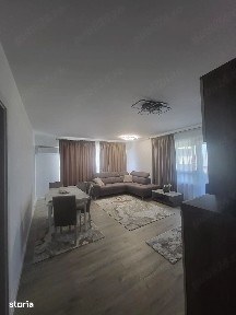 2 Camere |77 MP | Gran Via 2026| | Centrala Proprie | Incalzire in Pa