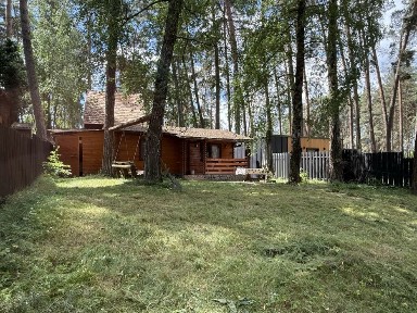 Casa de vacanta