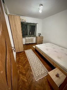 (Proprietar)Închiriez apartament zona Aleea Dobrogei