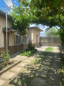 Casa De Vanzare -zona Giurgiu