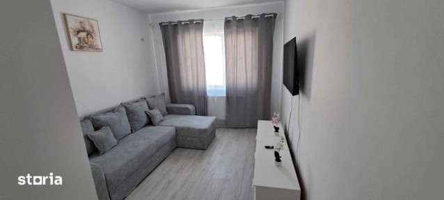 Garsoniera, Militari Rezidence cu loc de parcare inclus 1700 lei