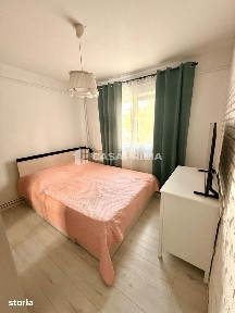 Apartament 2 camere Nicolina
