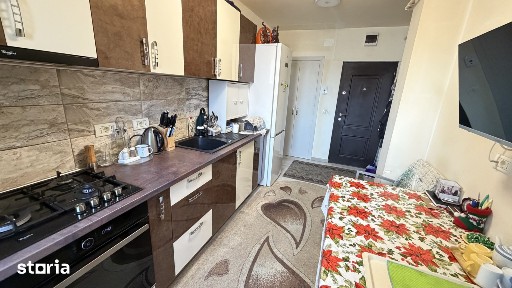 Apartament 2 camere, zona centrala, la cheie