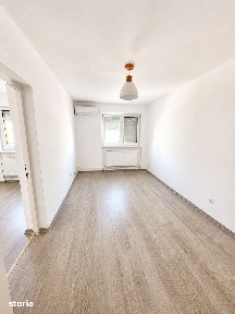 Apartament cu 3 camere renovat de vânzare in Sebeș